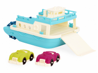 B-TOYS Trajekt Happy Cruisers