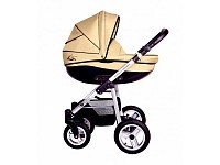 Kočárek Dorjan - Danny Sport Baby Boat