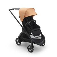 BUGABOO Dragonfly Sluneční stříška