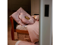 LITTLE DUTCH Polštářek květina Fairy Garden