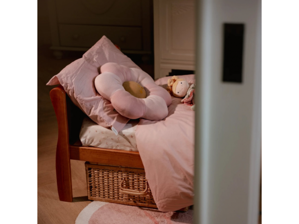 LITTLE DUTCH Polštářek květina Fairy Garden