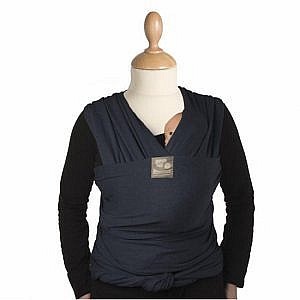 Šátek na nošení dítěte Tricot slen Šátek na nošení dítěte Tricot slen