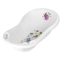 Keeeper Dětská vanička 84cm se zátkou