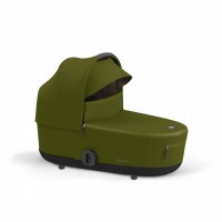 CYBEX MIOS Lux Hluboká korba