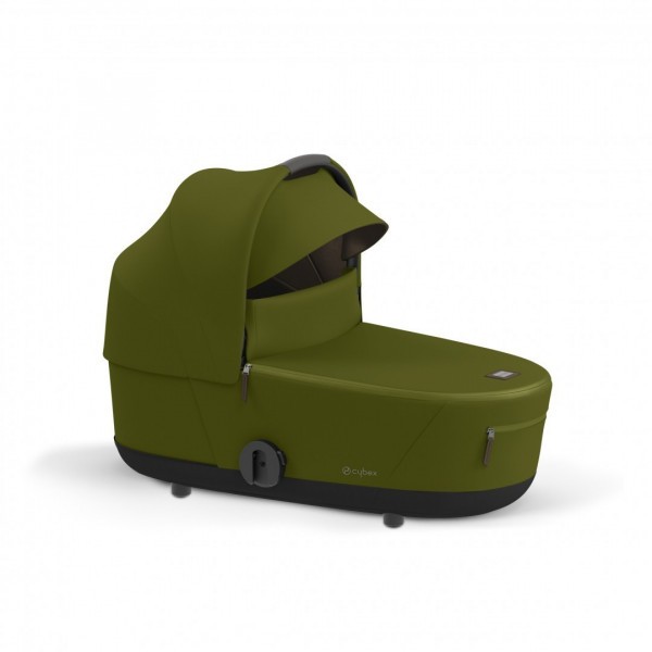 CYBEX MIOS Lux Hluboká korba