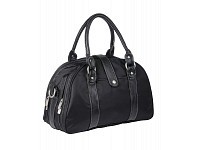 Taška Glam Shoulder Bag black