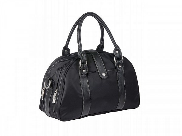Taška Glam Shoulder Bag black