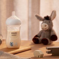 Philips AVENT Láhev Natural Response 260 ml, 1m+