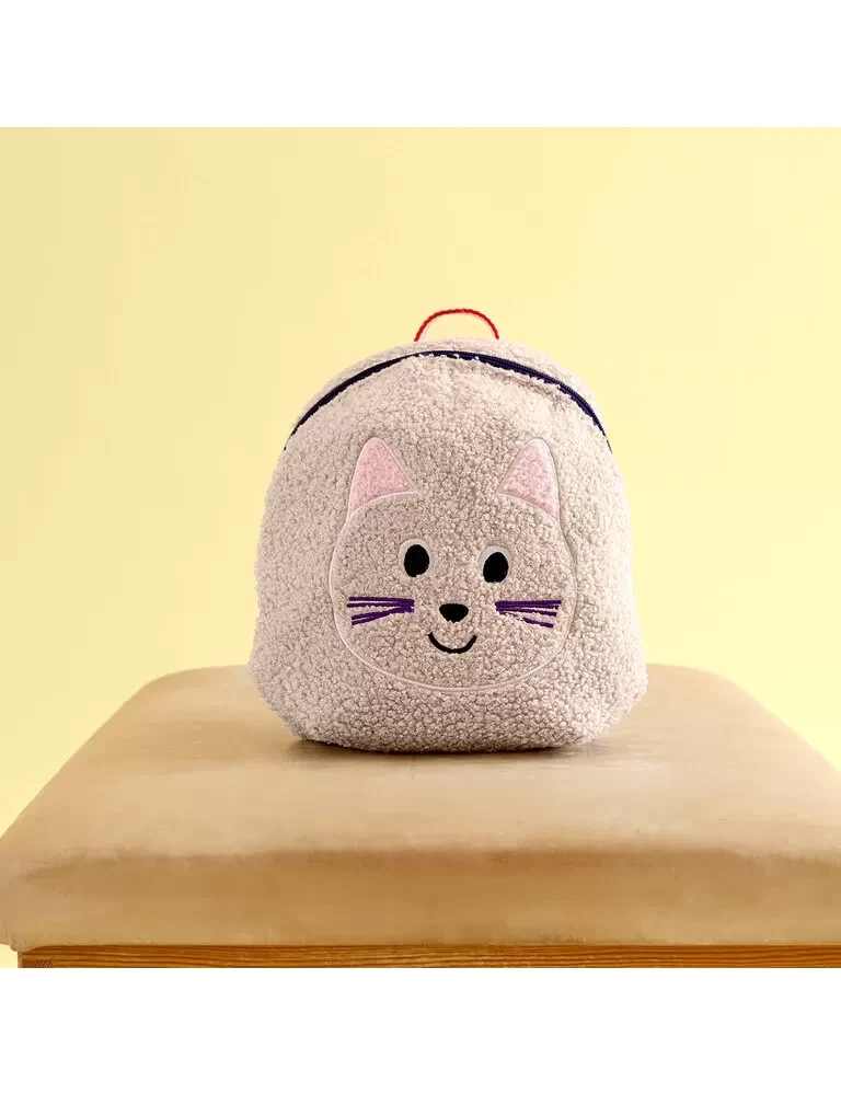 LÄSSIG Tiny Backpack Tiny Team Batuůžek