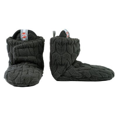 LODGER Capáčky Fleece Empire 3 - 6 měsíců