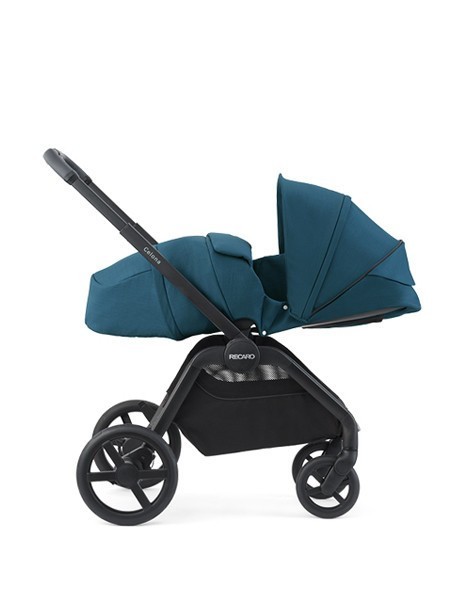 RECARO Celona Duo Kombinovaný kočárek