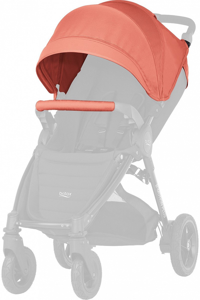 Barevný set ke kočárku Britax B-Agile+/B-Motion+ Barevný set ke kočárku Britax B-Agile+/B-Motion+