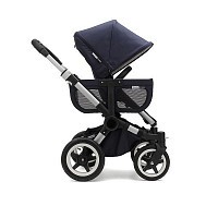 Bugaboo Donkey Classics+ Navy blue MONO