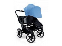 BUGABOO Donkey látkový potah Ice Blue