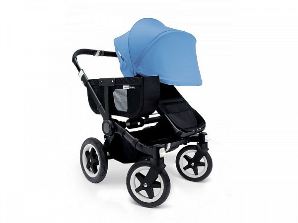 BUGABOO Donkey látkový potah Ice Blue