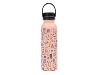 RUNBOTT Termoláhev 600 ml