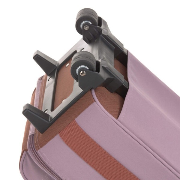 Lässig Dětský kufr Trolley Advanture