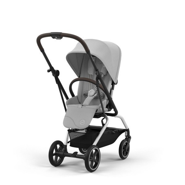 CYBEX Gold EEZY S TWIST+ 2 Sportovní kočárek + DÁREK kód na slevu GOLD10