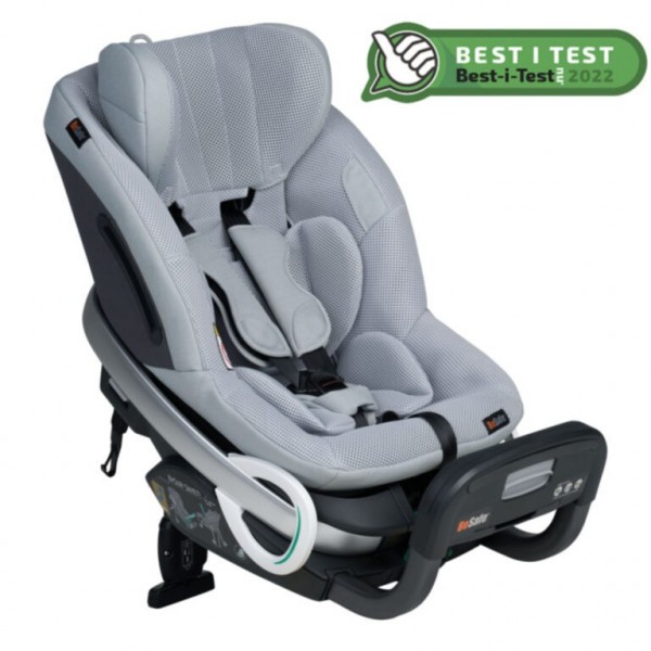 BESAFE Stretch Autosedačka  61-125 cm