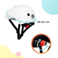 KINDERKRAFT Helma dětská  Safety White