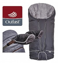 set Little Angel svítící Fusak Exclusive Outlast a rukavice set Little Angel svítící Fusak Exclusive Outlast a rukavice