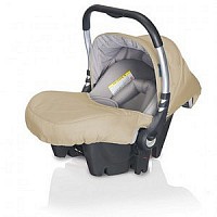 Autosedačka Baby Zero