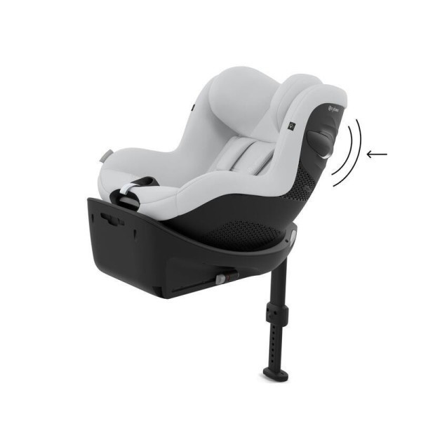 CYBEX Gold SIRONA G I-SIZE Autosedačka 61- 105 cm + DÁREK kód na slevu GOLD10