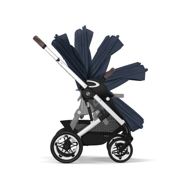CYBEX Gold TALOS S LUX Sportovní kočárek + DÁREK kód na slevu GOLD10