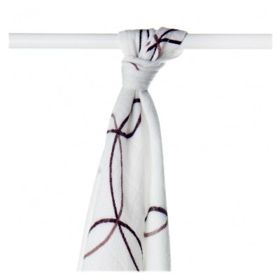 Natural Brown Circles