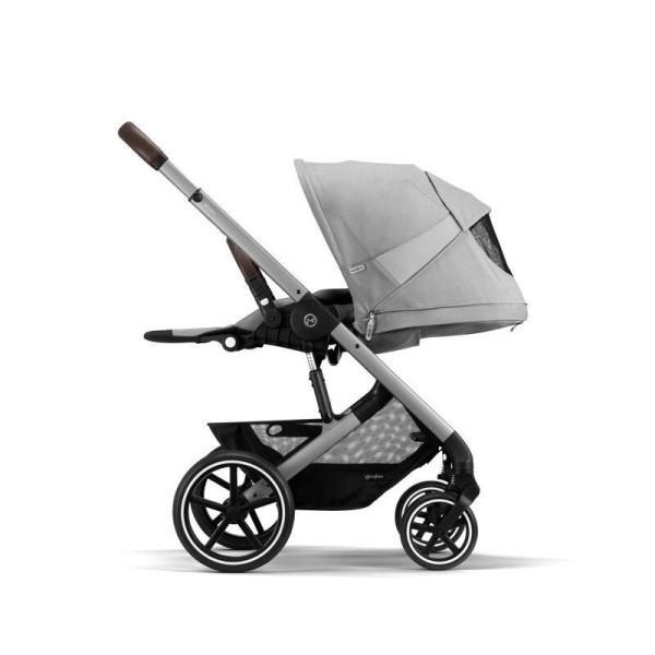 CYBEX Gold BALIOS S Lux Sportovní kočárek + DÁREK kód na slevu GOLD10