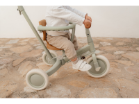 LITTLE DUTCH Tříkolka 4v1