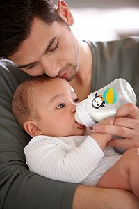 Lahev Avent Anti-colic 260 ml, 1 ks