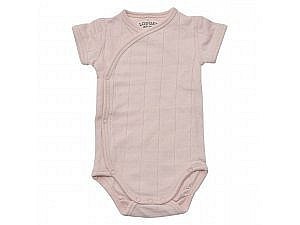 LODGER Romper Fold Over Body Body bez rukávů