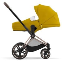 CYBEX PRIAM/MIOS Platinum Cestovní korba Lite cot