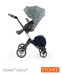 STOKKE® style kit