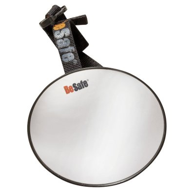 Zrcátko BeSafe Baby mirror