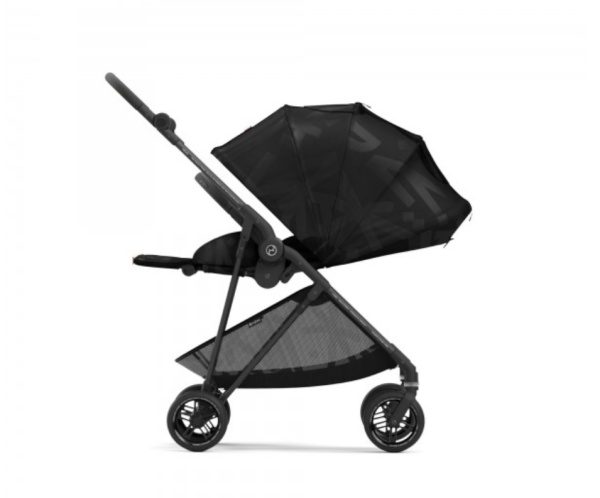 CYBEX Gold MELIO STREET Sportovní kočárek + DÁREK kód na slevu GOLD10