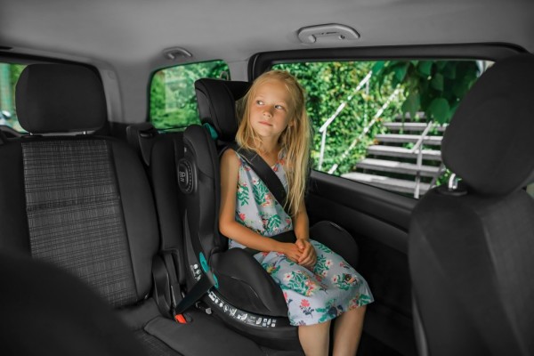 ZOPA Autosedačka Voyager Maxi 0-135 cm