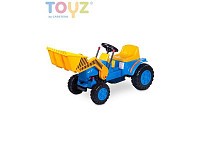 Elektrický bagr Toyz Bulldozer