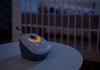 Philips AVENT Baby DECT monitor SCD735/52