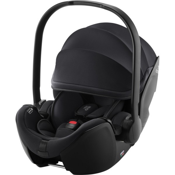 BRITAX RÖMER Autosedačka Baby-Safe Pro 40-85 cm