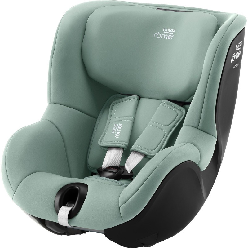 Britax Römer Autosedačka Dualfix 5Z