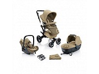 Concord Travel set NEO AIR SLEEPER