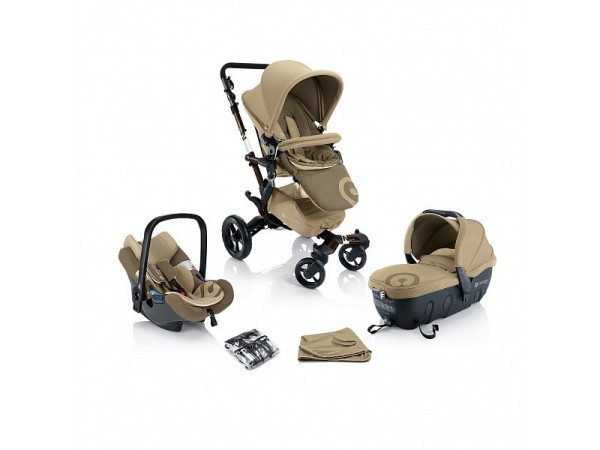 Concord Travel set NEO AIR SLEEPER