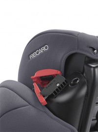 RECARO Young Sport Hero Core autosedačka