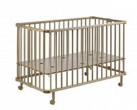 1131 Postýlka Geuther Mayla skládací 1131 Postýlka Geuther Mayla skládací
