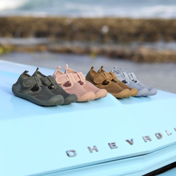 LÄSSIG Beach Sandals