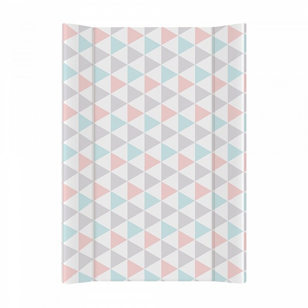 Přebalovací podložka Ceba Baby 70cm MDF tvrdá