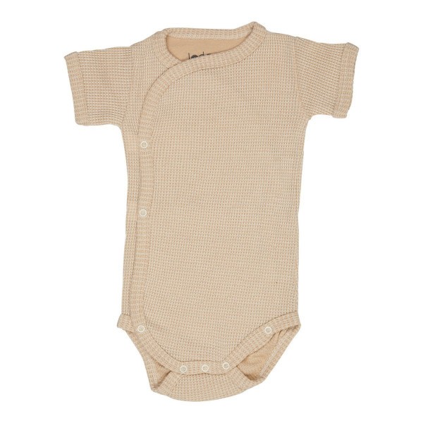 LODGER Romper Fold Over Body Body bez rukávů