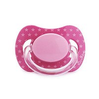 Suavinex ŠIDÍTKO Fyziologické LATEX +0 m Suavinex ŠIDÍTKO Fyziologické LATEX +0 m